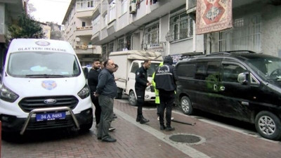 Babası kavgaya gitmesine izin vermeyince ikinci kattan atladı