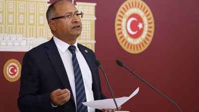 CHP’li Purçu: Atık toplama işçilerin iş kolu belirlenerek kayıt altına alınmalı