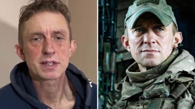 Rusya ve Ukrayna'dan karşılıklı takas videoları