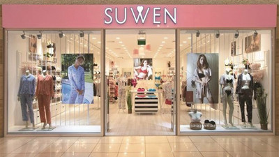 'İç çamaşırsız iç çamaşırı reklamı' olay olmuştu: Suwen'den 425,5 milyon TL'lik halka arz