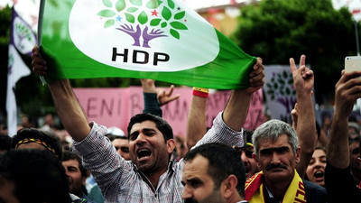 HDP'den sınır ötesi operasyona tepki: Bu savaş iktidarın ömrünü uzatma savaşıdır