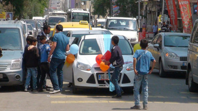 Bahşiş uğruna damadı vurdular