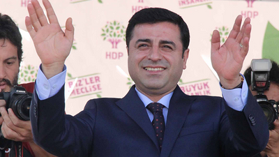 Demirtaş'a 'SEGBİS' dayatması