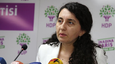 HDP'den Kılıçdaroğlu'na operasyon tepkisi: Sizin Kürt sorununa çözümünüz bu mu?