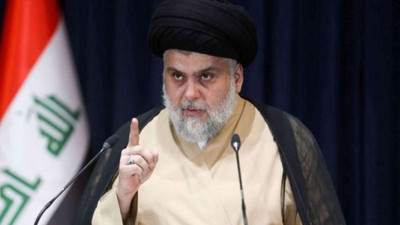 Sadr: Türkiye’nin saldırılarına sessiz kalmayacağız