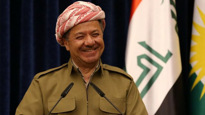 Barzani: Milyonlarca kişinin iradesine saygı duyun