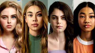 Reklam ajansı Ogilvy, bundan böyle filtre kullanan influencer’larla çalışmayacak