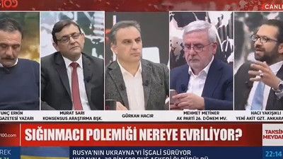 Yeni Akit yazarı uçtu: 100-150 yıl önce İstanbul Havalimanı'ndan iç hatlardan Mekke'ye gidiliyordu