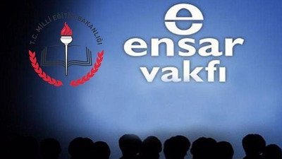 MEB'in yol verdiği Ensar Vakfı derslere de el attı: Laik eğitim hiç bu kadar hedef alınmamıştı