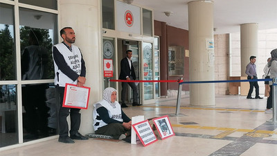 Şenyaşar ailesi: Katliam davasında imzası olan bütün savcılar, bağımsız yargı önünde hesap verecek