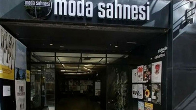 Moda Sahnesi'nden Kemal Kılıçdaroğlu'na destek