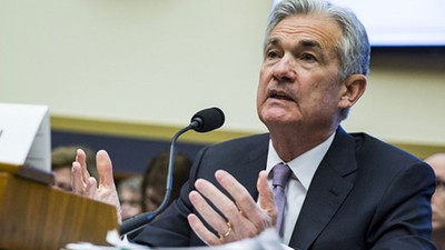 Fed Başkanı Powell: ‘Yüzde 2 enflasyona dönmeye kararlıyız’