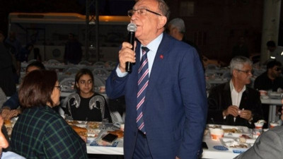 CHP’li belediye başkanına iftarda saldırı