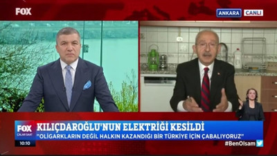 Kılıçdaroğlu: Sandık sonunda gelecek, dönem değişim dönemi, dönem bahar dönemi