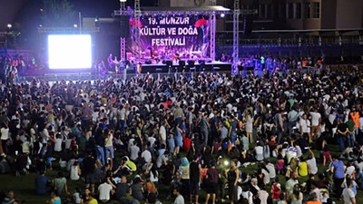 Munzur Kültür ve Doğa Festivali'nin tarihi belli oldu