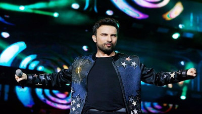 Tarkan Disney+'ın marka ve reklam yüzü oldu