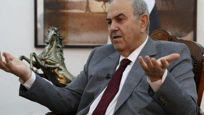 Ulusal Koalisyon Lideri: Türkiye’nin saldırıları durdurulmalı