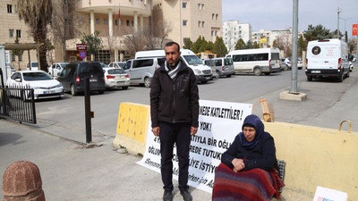 Şenyaşar ailesi: Başsavcı taraf tuttuğu için zulüm devam ediyor