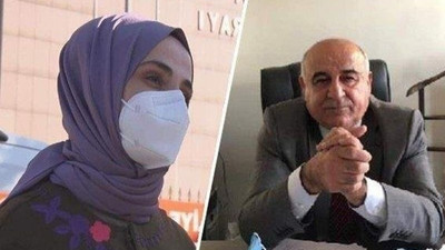 Başörtülü hekim, 'Kafanda şu şey varken sana nasıl güvenebilirim' diyen CHP’li Temel'e dava açtı