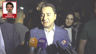 Ali Babacan: Sadece güvenlik enstrümanlarıyla sorun çözülmez