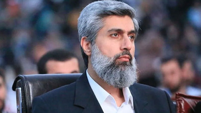 17 kez durduruldular, suikast planından şüphelenen Alparslan Kuytul: Bunu yapan Türk derin devleti