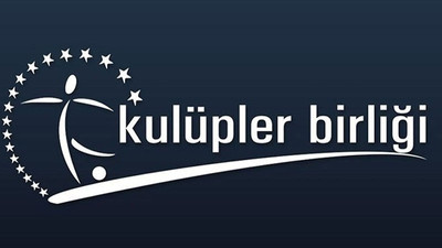 Kulüpler Birliği'nden 'spor yasası' teklifine eleştiri; MHP'li Sancaklı'ya tepki