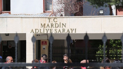 Mardin'de 4 mülteci tutuklandı