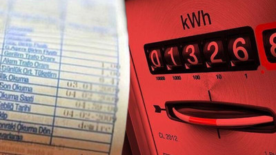 MetroPoll: Seçmenlerin beşte biri elektrik ve doğalgaz faturalarını ödeyemiyor