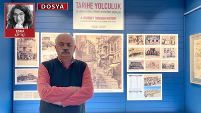 1915'den Sonra Neleri Kaybettik: Ermeni Soykırımı'nın etkileri