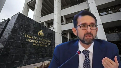 Ekonomist İbrahim Turhan: Kendi rekorunuzu kırmayı yine başardınız, tarihe geçeceksiniz