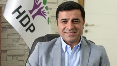 Demirtaş'a SEGBİS dayatmasının gerekçesi