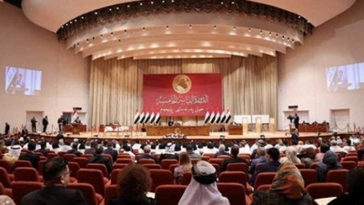 Irak Dışişleri Bakanı, saldırılarına ilişkin parlamento oturumuna katılacak