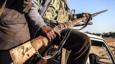 Nijerya'da Boko Haram ve ISWAP arasında çatışma: 34 ölü