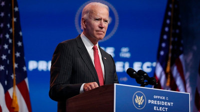 Biden’dan 24 Nisan Mesajı: Onların acılarını anlıyor ve tarihini onurlandırıyoruz