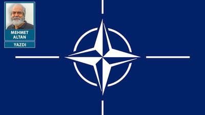 Eski NATO - Yeni NATO