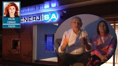 Kılıçdaroğlu’nun elektriğini kesen Enerjisa’ya biraz daha yakından bakalım mı?