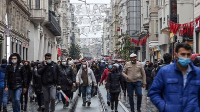 Mutluluk Araştırması: Türkiye son sırada