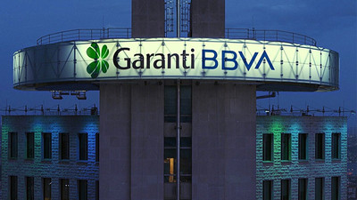 Garanti Bankası, kârını üçe katladı: BBVA’dan alım teklifini yükseltme kararı geldi