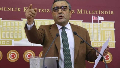 Ermeni aydınları anan CHP'li Sezgin Tanrıkulu hakkında soruşturma