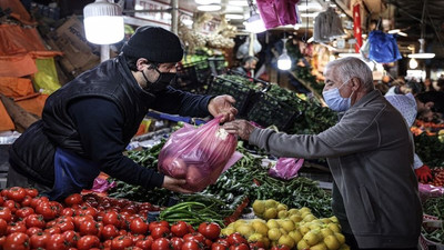 Birleşik Kamu-İş: Açlık sınırı 6 bin 170, yoksulluk sınırı 18 bin 474 liraya yükseldi