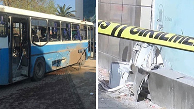 HBDH, TÜGVA ve gardiyanların bombalanmasını üstlendi