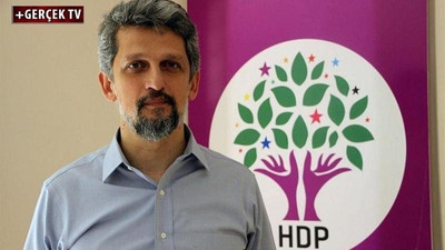 Garo Paylan: Bu karar Türkiye'de hukuk güvencesi kalmadığının bir ilanıdır