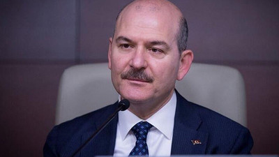 İddia: 'Soylu kendisini eleştiren jandarma komutanını görevden aldı'