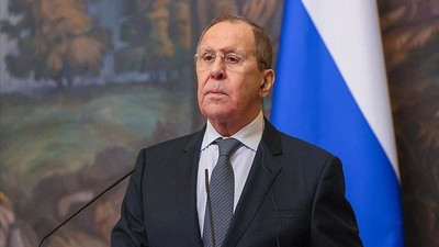 Rusya Dışişleri Bakanı Lavrov: Nükleer silah riski gerçek ve ciddi