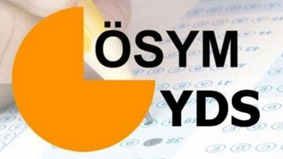 YDS sonuçları açıklandı