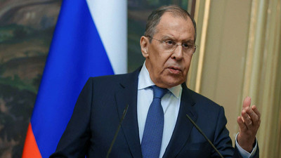 Lavrov'dan Batı'ya uyarı: Nükleer savaşı hafife almayın