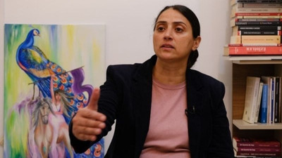 AİHM kararına rağmen HDP'li Feleknas Uca hakkında açılan dava sürdürülecek