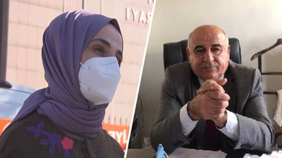 CHP'li Temel, başörtülü kadına hakaret davasından beraat etti