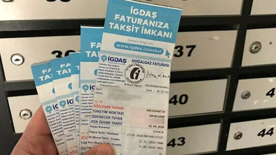 Fatura krizi büyüyor: Yurttaşlar, doğal gaz aboneliklerini iptal etmeye başladı