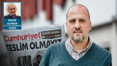 'Hiçbir talebim yok!'